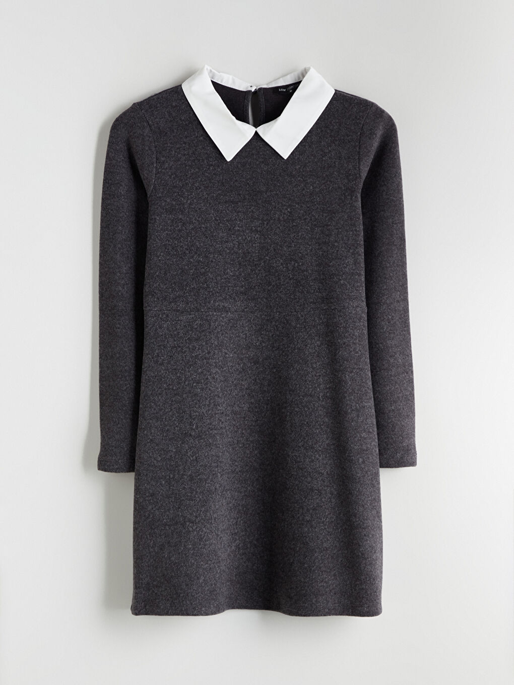 Woman ANTHRACITE Dress-4