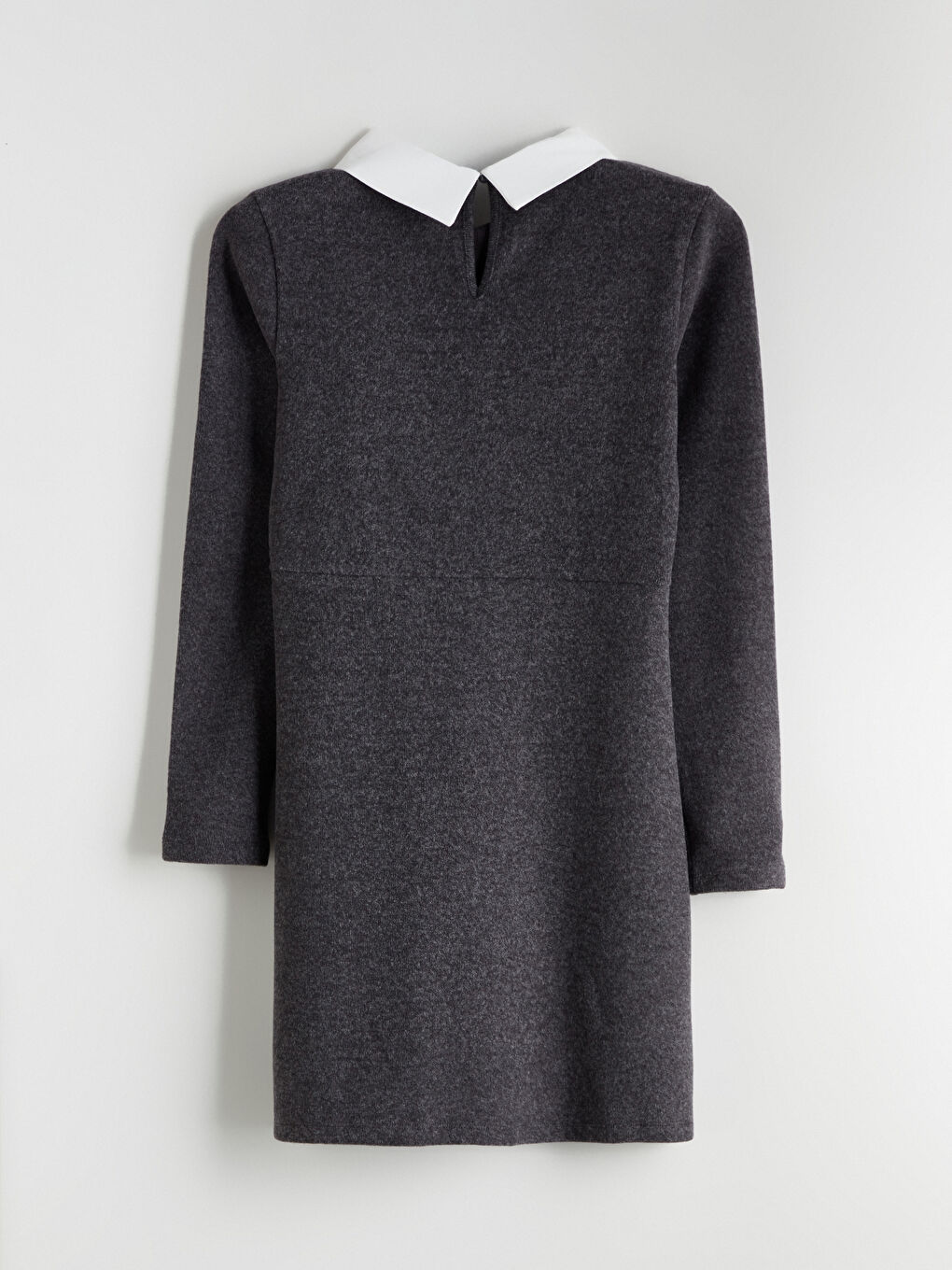 Woman ANTHRACITE Dress-5