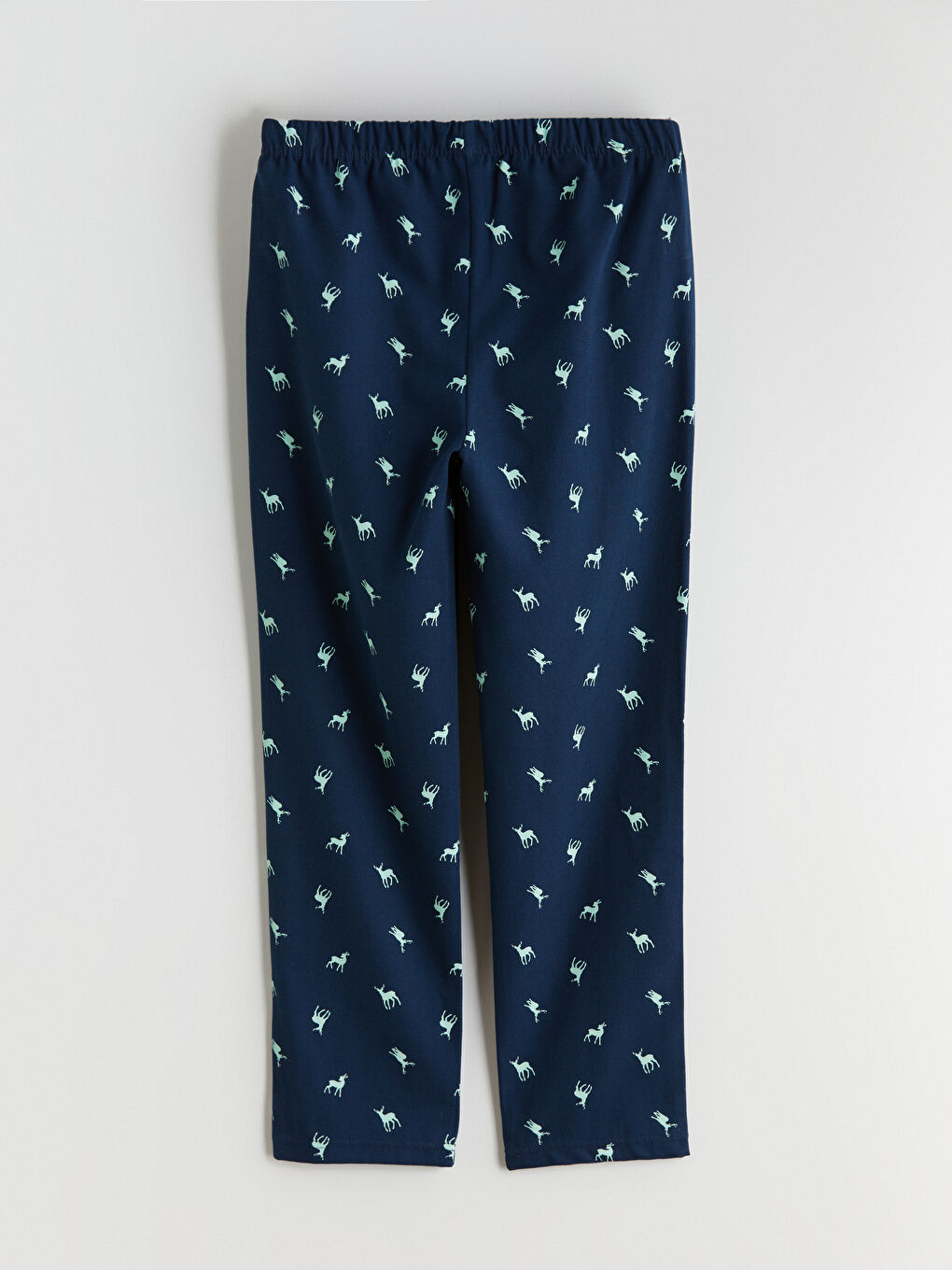 Boy GREEN Pyjama Set-6
