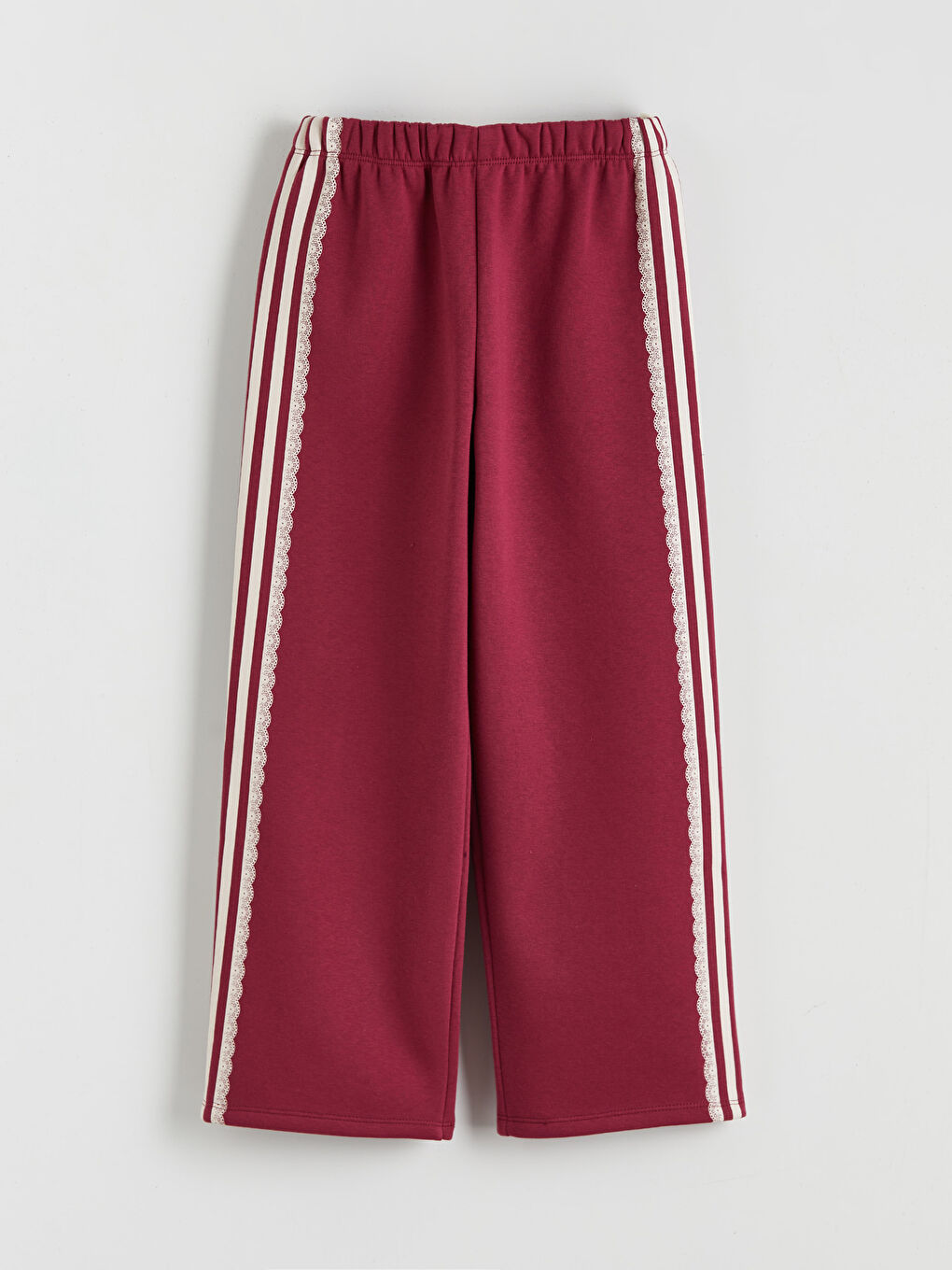 Момиче Бордо Комплект-5