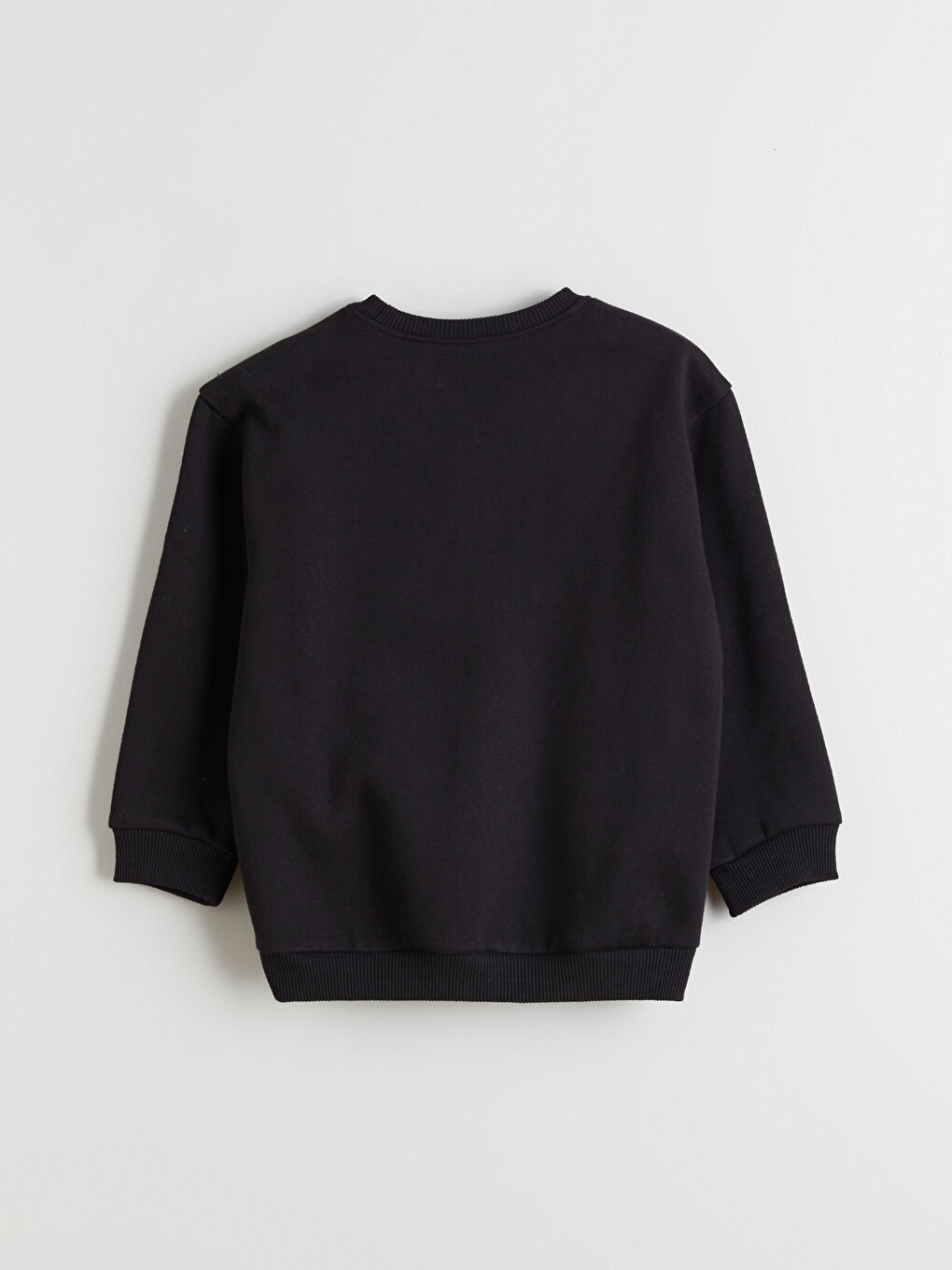 Spider-Man Printed Boys' Sweatshirt-4