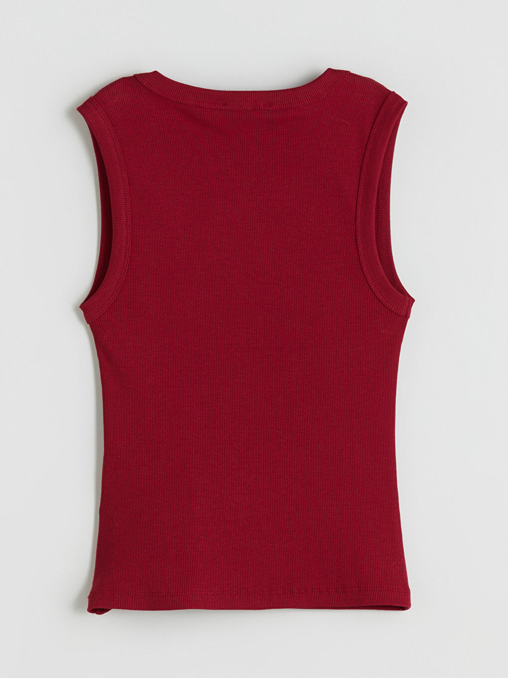 XSIDE Woman BORDEAUX Tank Top -W5K494Z8-D5Z