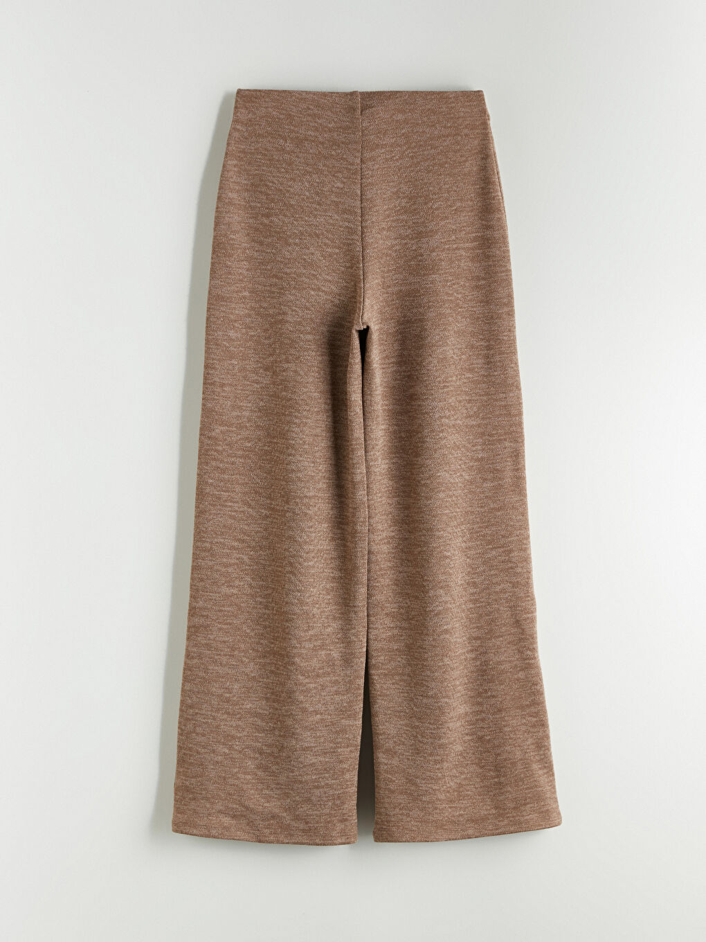 Elasticated Waist Women's Trousers-4