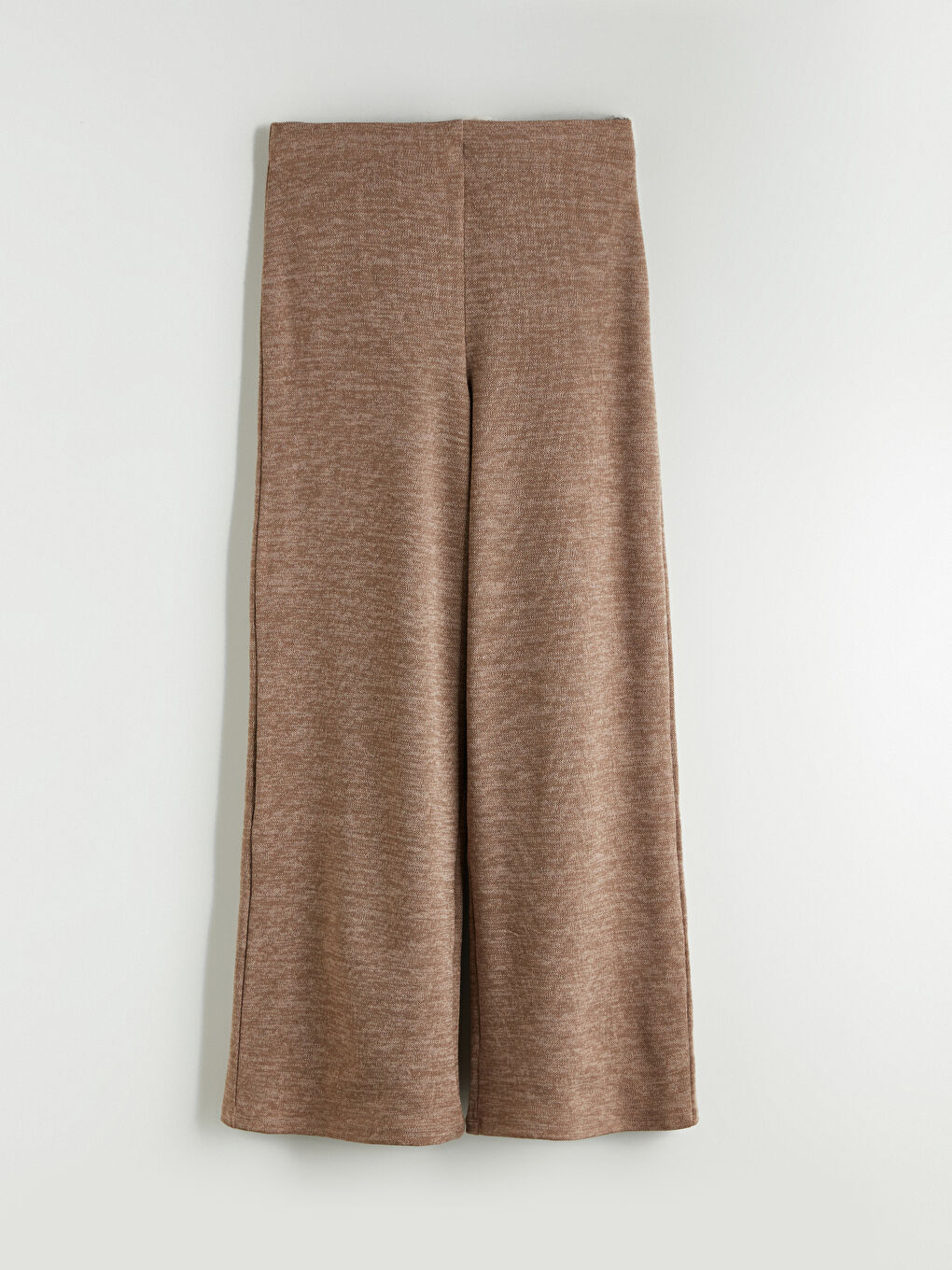 Elasticated Waist Women's Trousers-5
