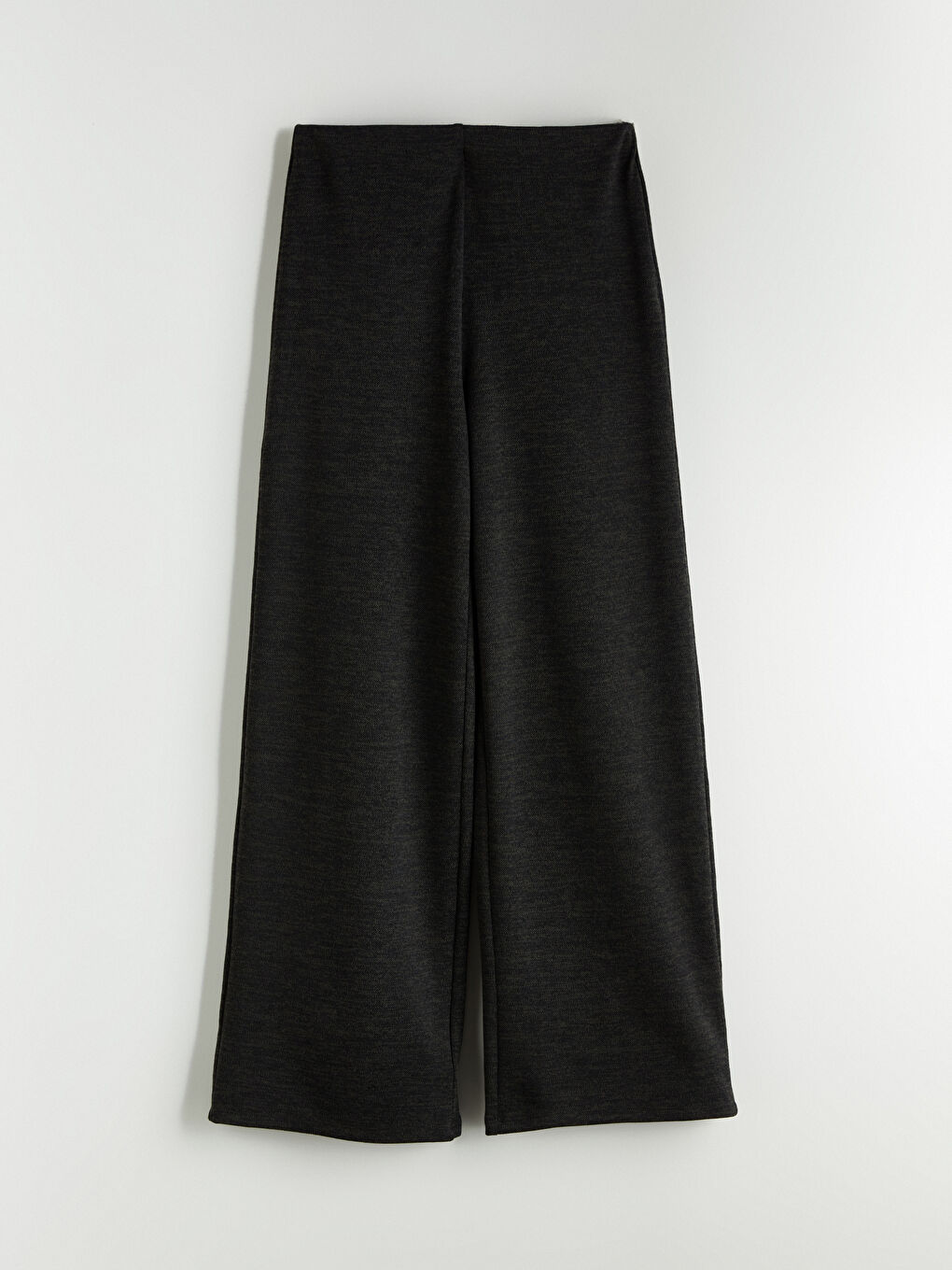 Elasticated Waist Women's Trousers-4