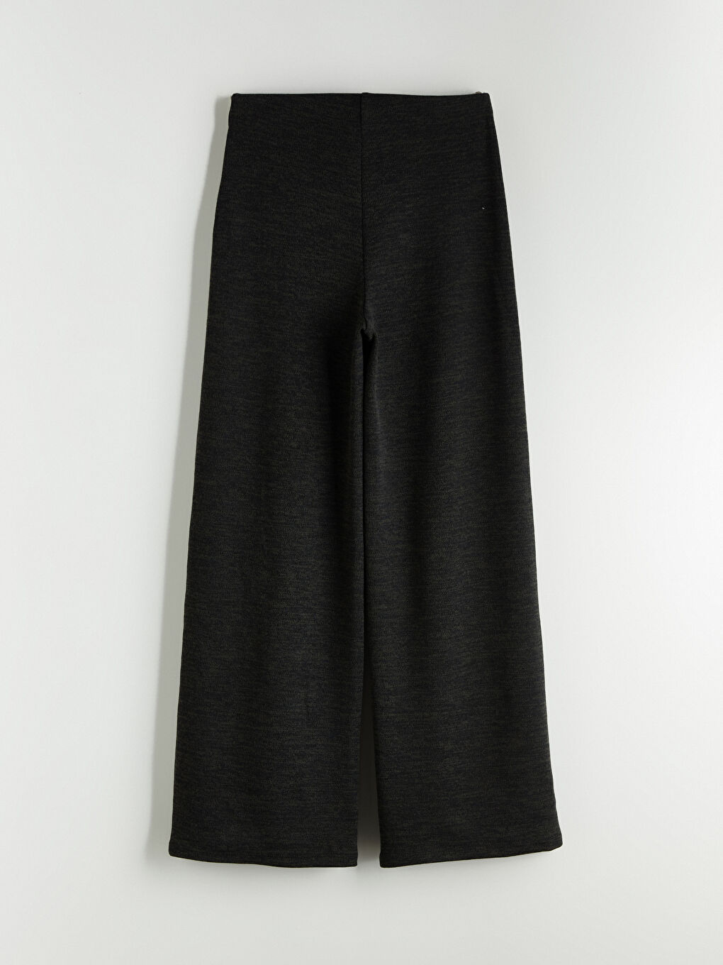 Elasticated Waist Women's Trousers-5