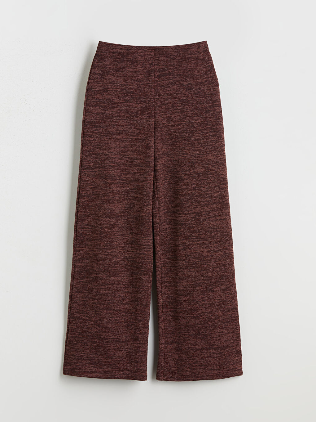 Elasticated Waist Women's Trousers-4