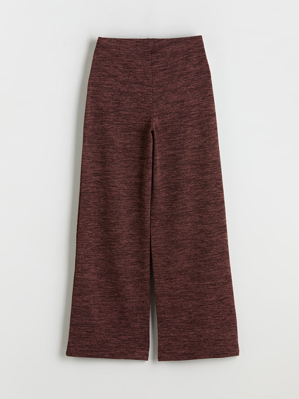 Elasticated Waist Women's Trousers-5