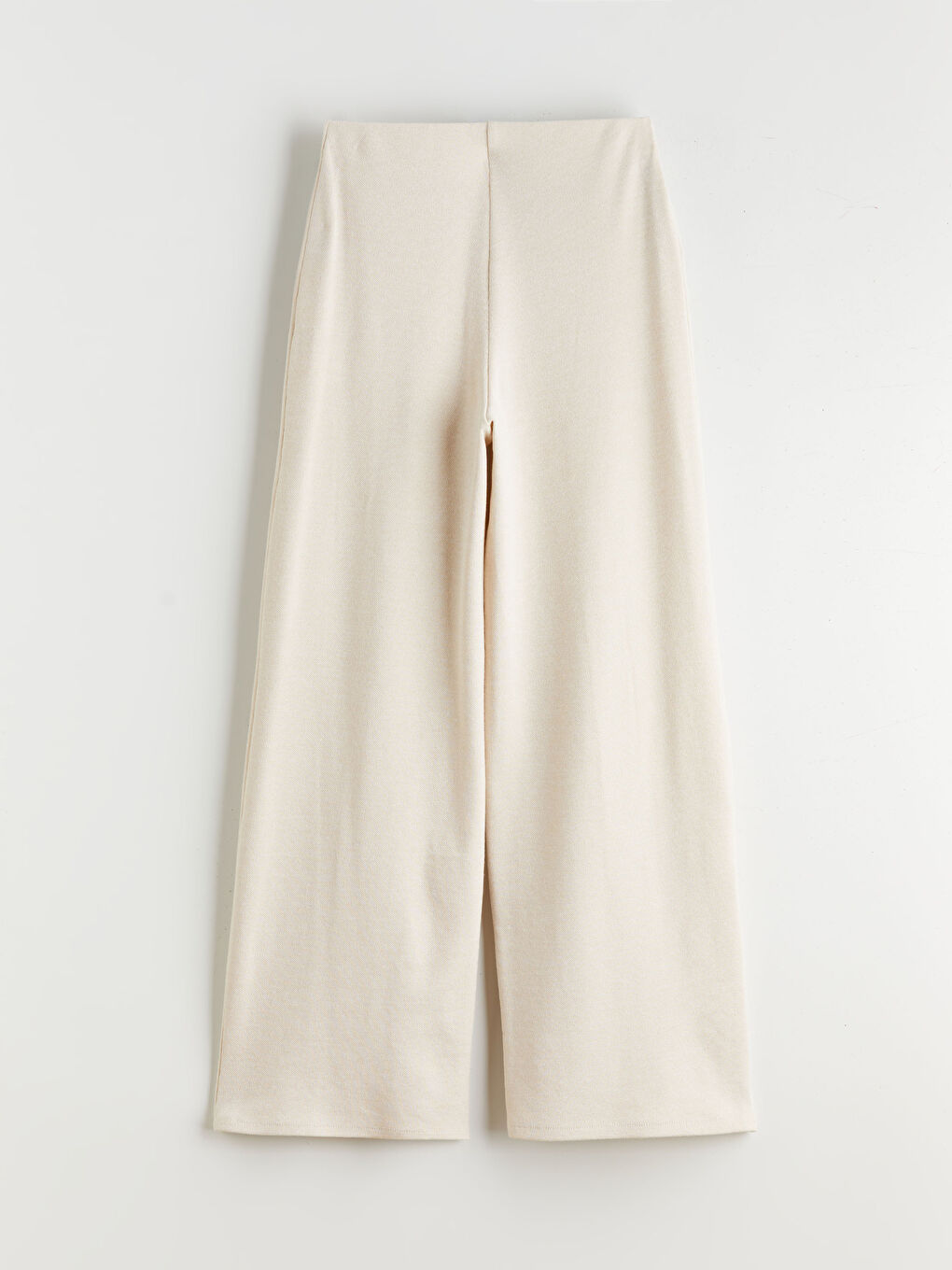 Elasticated Waist Women's Trousers-5