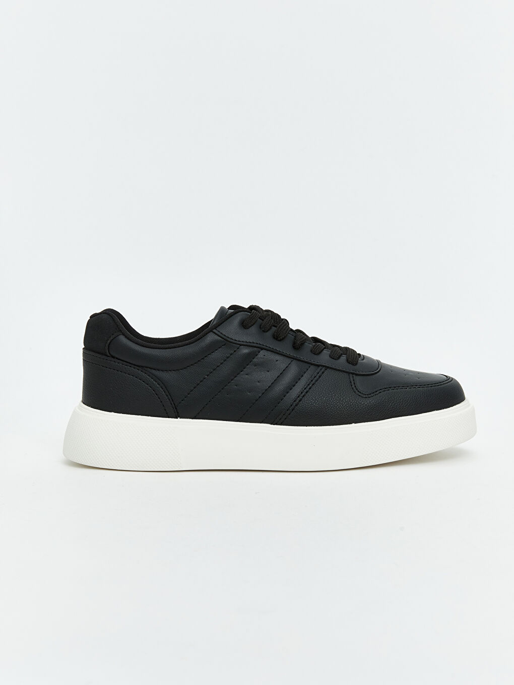 Lace-Up Men's Sneakers-1