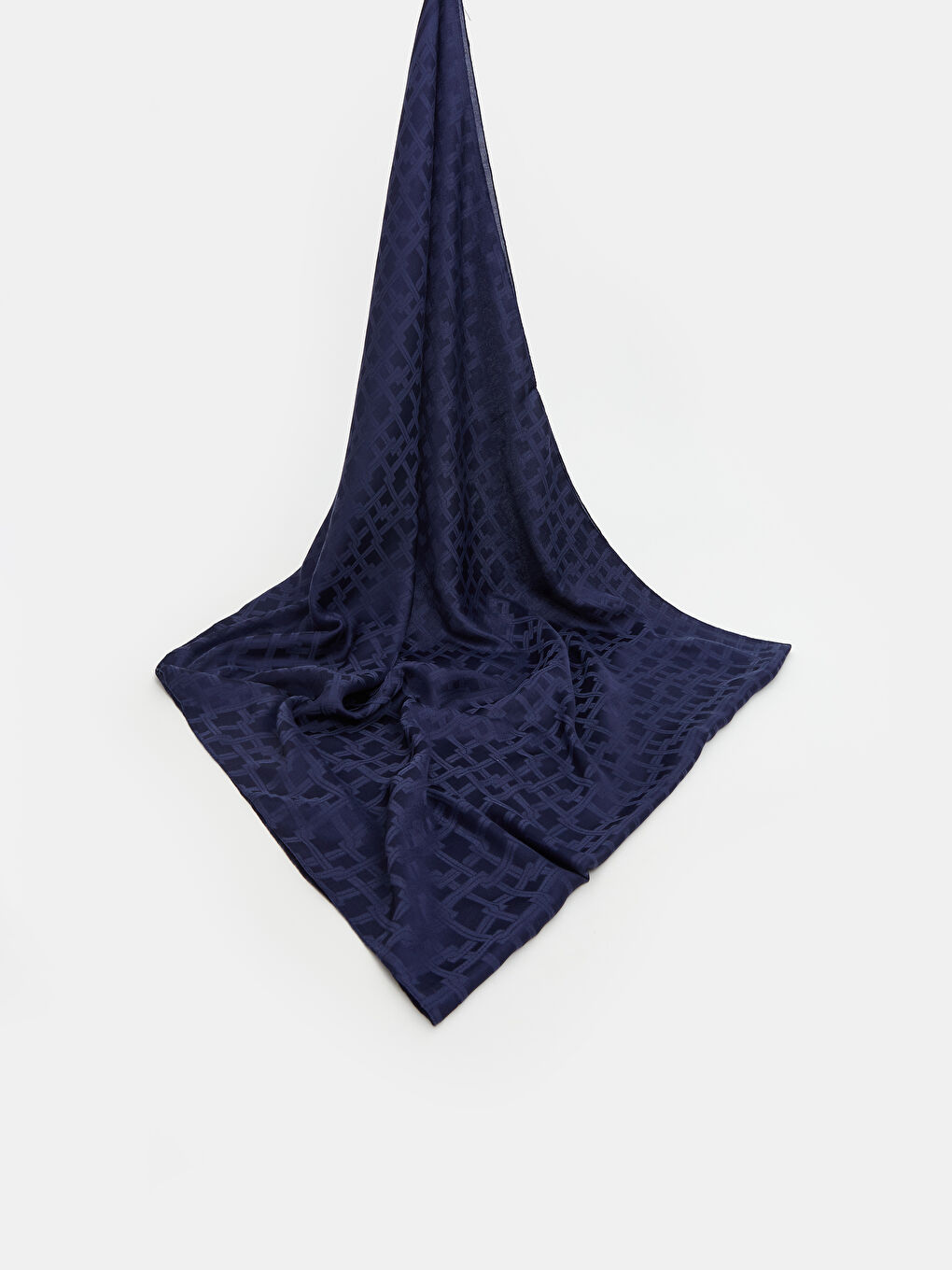 LCW ACCESSORIES Patterned Women's Scarf -W5K546Z8-CRP
