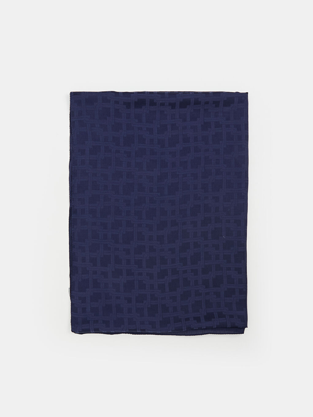 LCW ACCESSORIES Patterned Women's Scarf -W5K546Z8-CRP