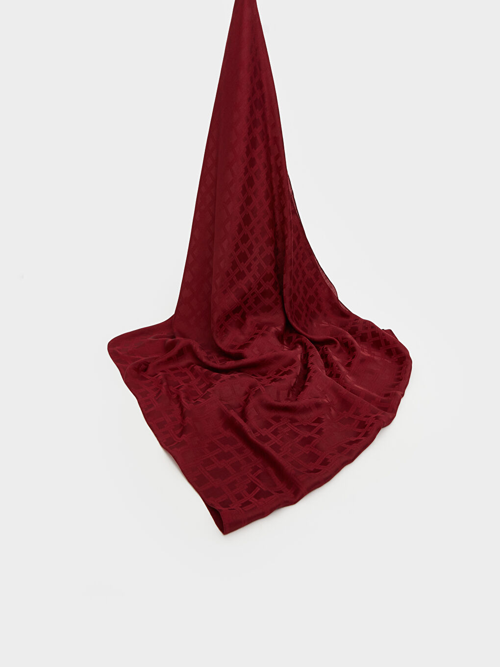 LCW ACCESSORIES Patterned Women's Scarf -W5K546Z8-CZF