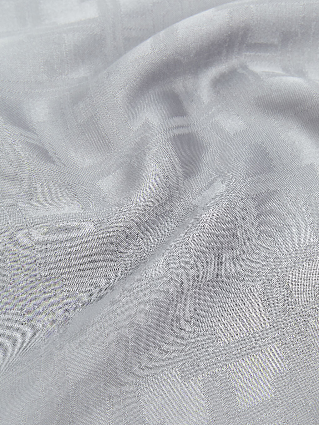LCW ACCESSORIES Patterned Women's Scarf -W5K546Z8-YKX