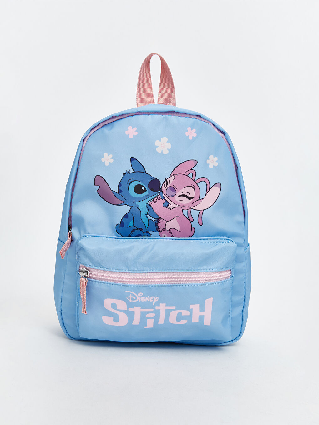 حقيبة ظهر أزرق فتاة