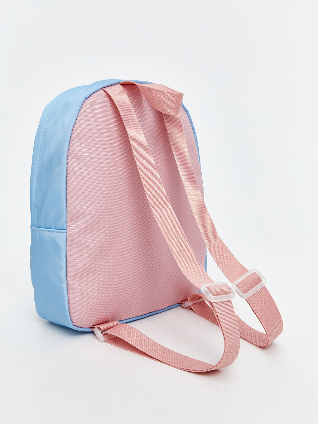 حقيبة ظهر أزرق فتاة-2