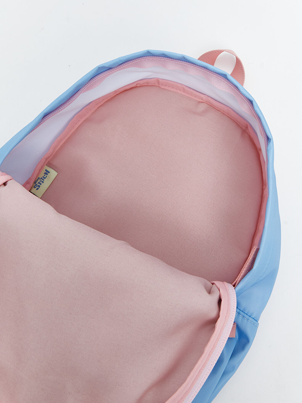 حقيبة ظهر أزرق فتاة-3