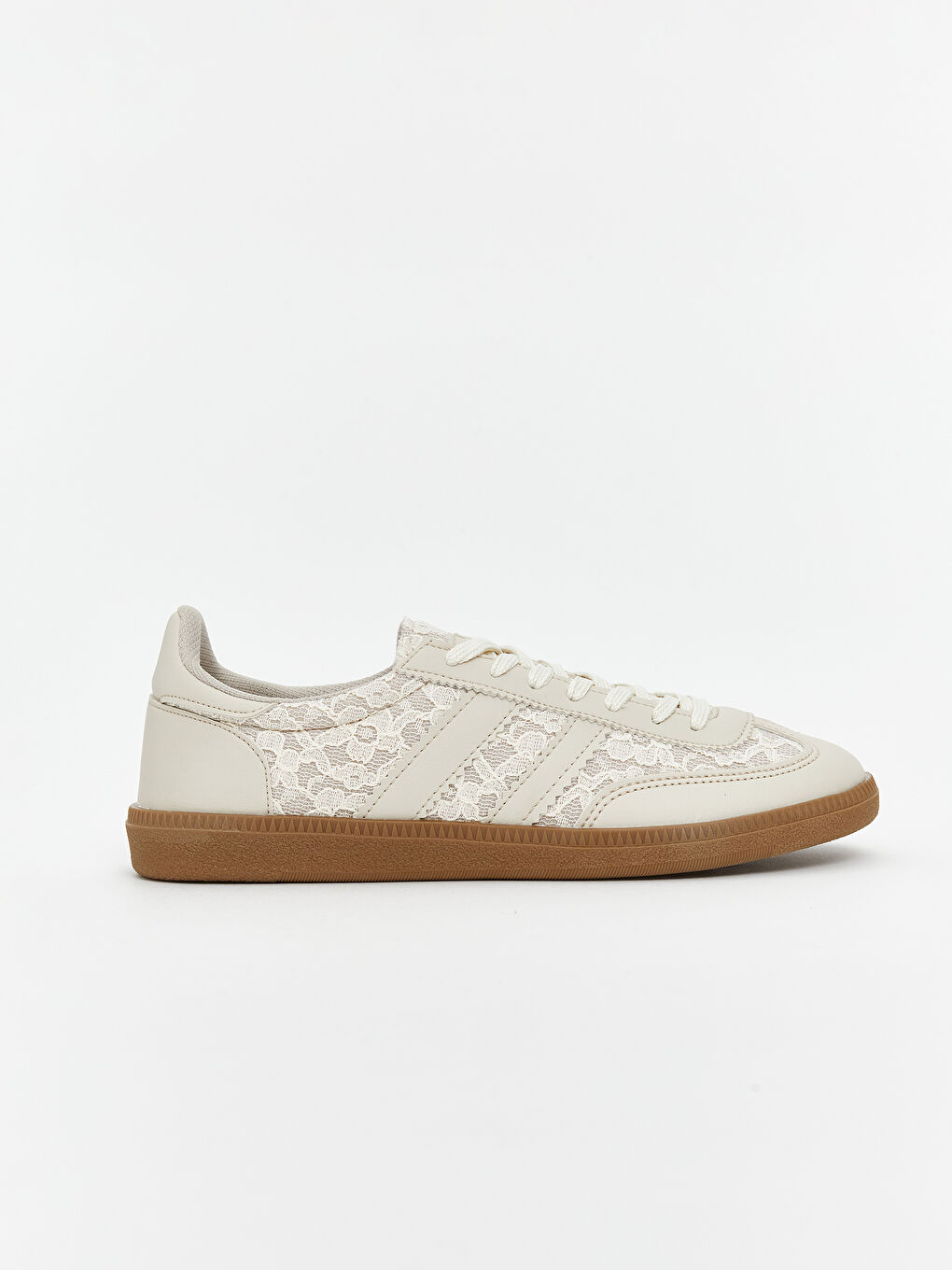 LCW STEPS Lace-up Women's Sneakers -W5K568Z8-R81