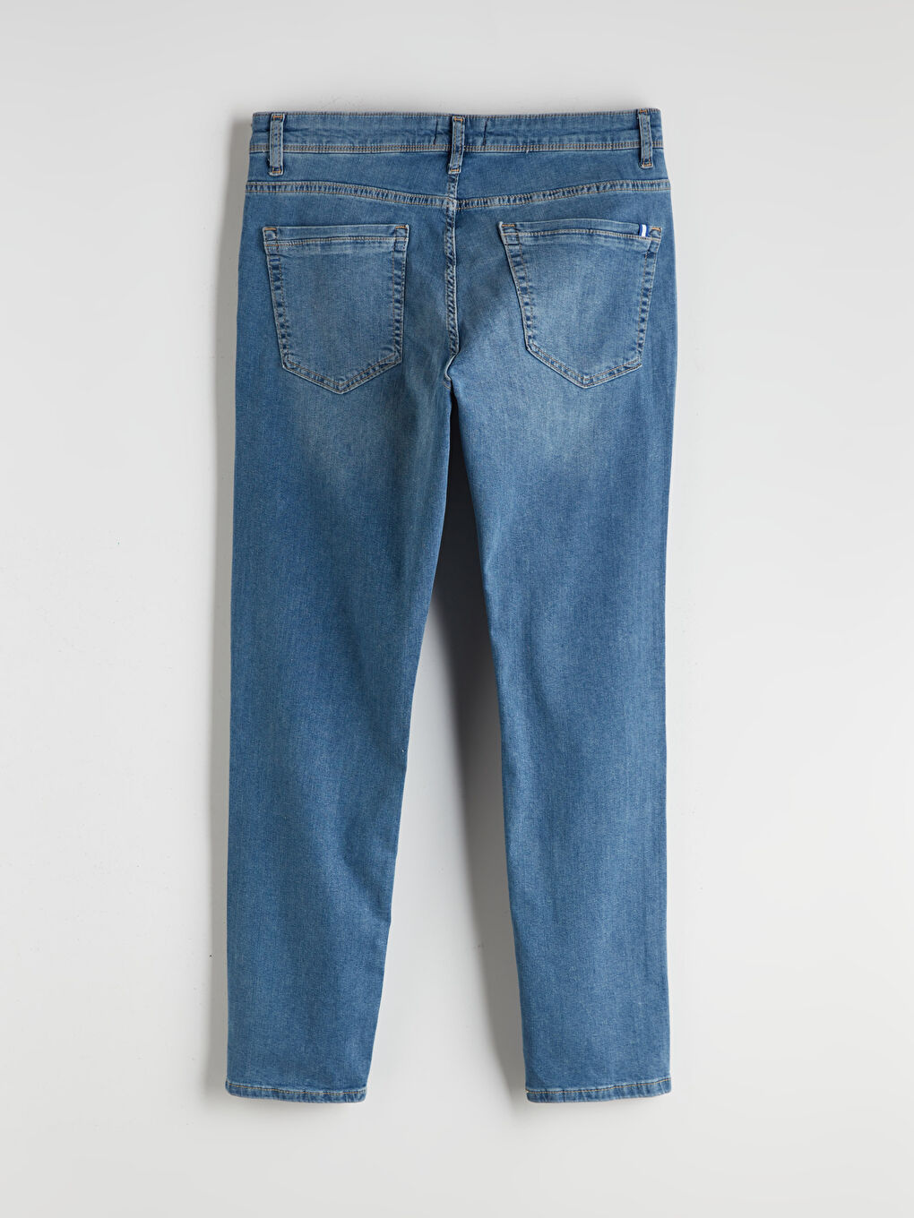 LCW Jeans 750 Slim Fit Men's Jeans -W5K596Z8-H45