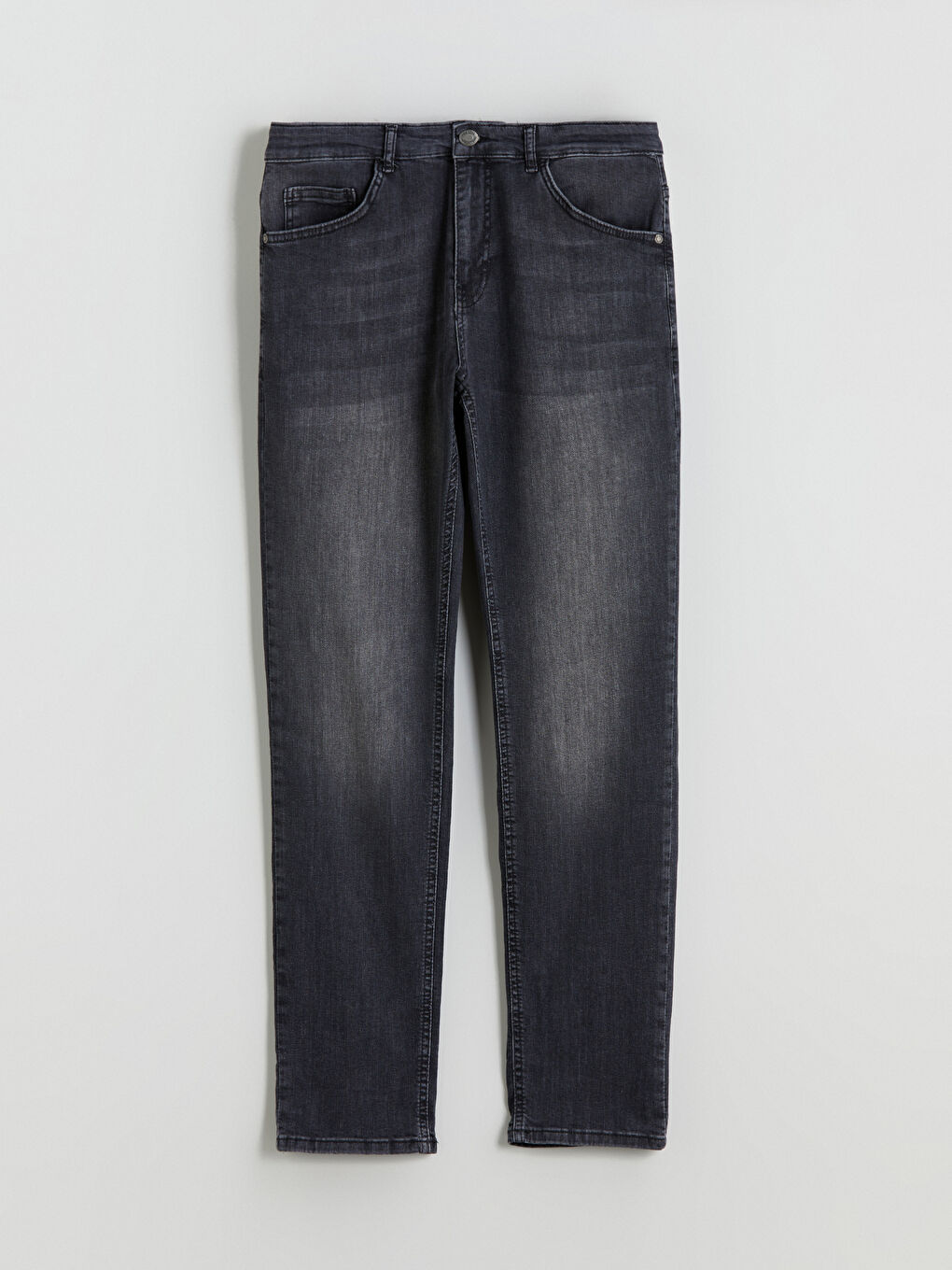 LCW Jeans 750 Slim Fit Men's Jeans -W5K598Z8-326