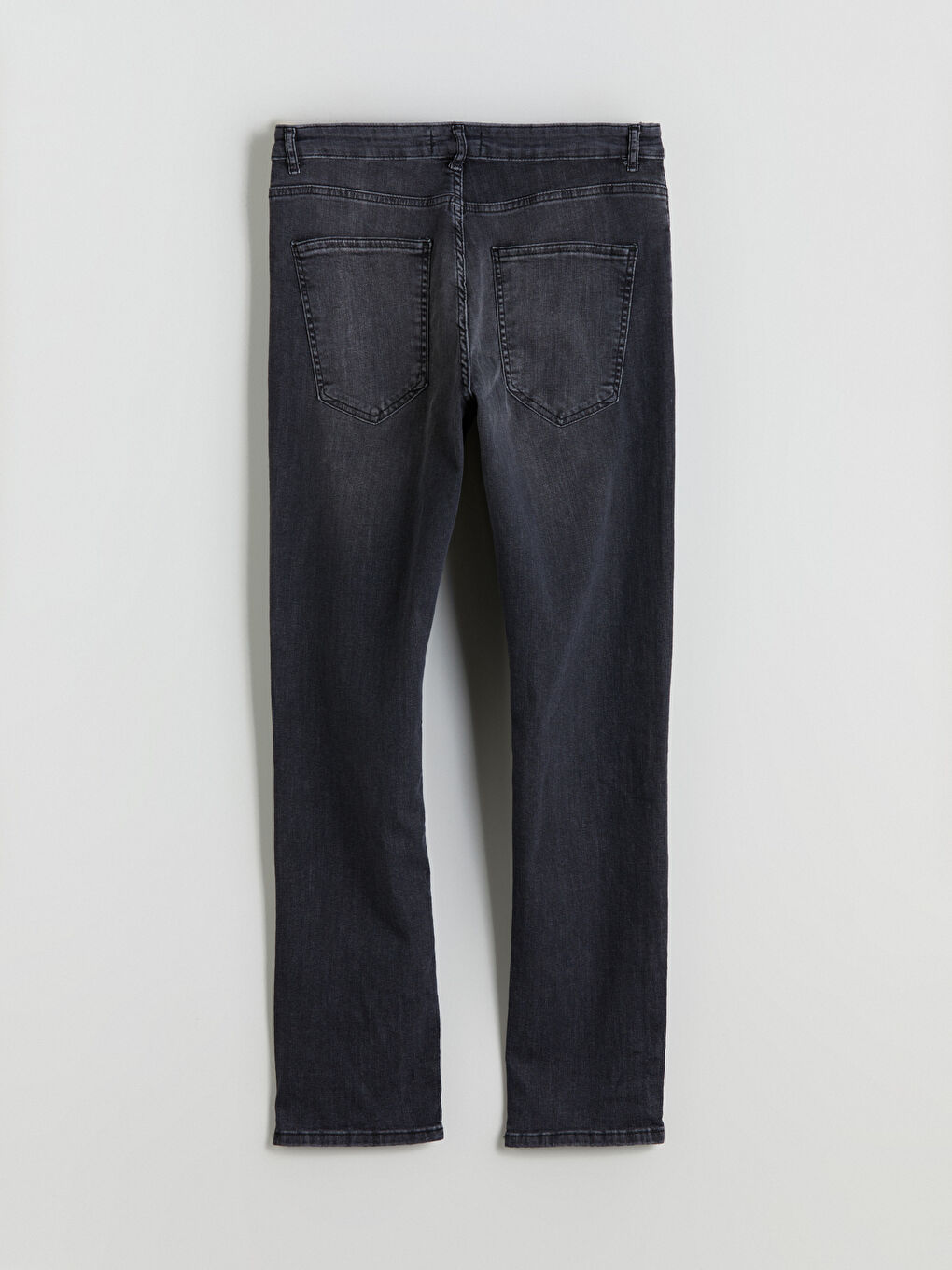 LCW Jeans 750 Slim Fit Men's Jeans -W5K598Z8-326