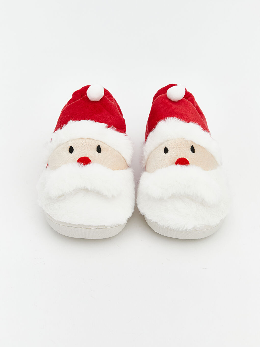 Christmas Themed Women's Home Slippers-2