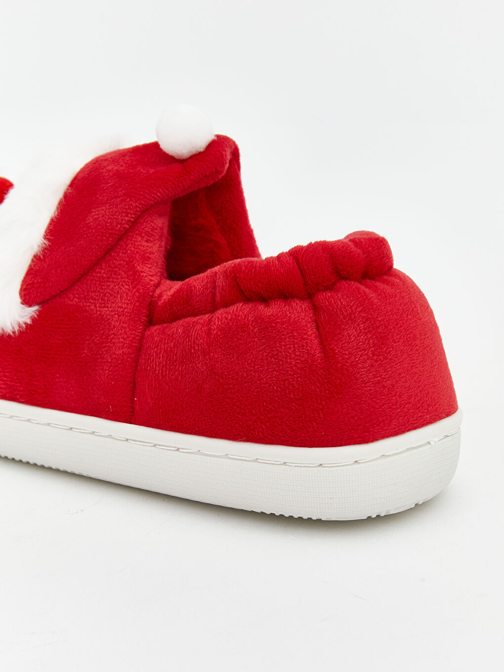 Christmas Themed Women's Home Slippers-4