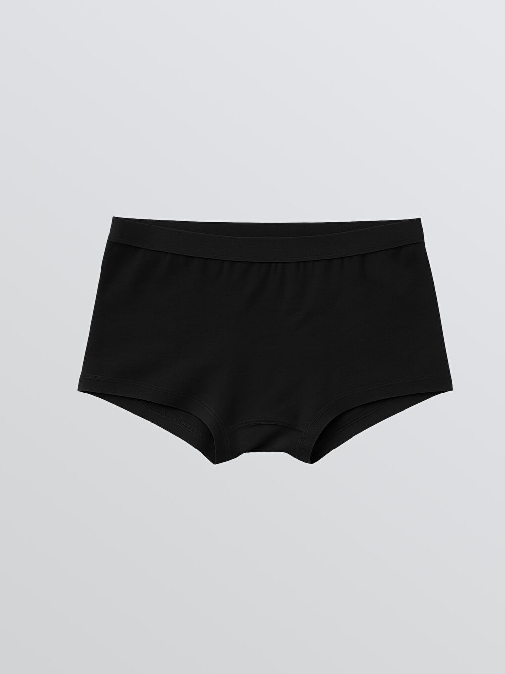 LCW Young Plain Boxer Trunks 2 Pack -W5K648Z8-CVL