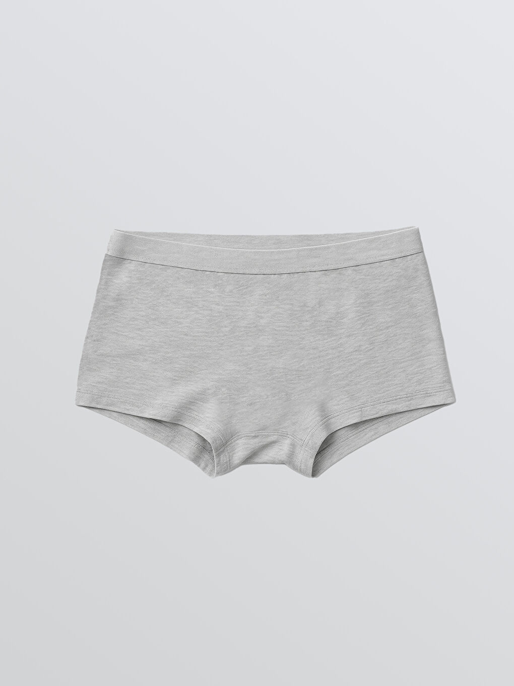 LCW Young Plain Boxer Trunks 2 Pack -W5K648Z8-CVL