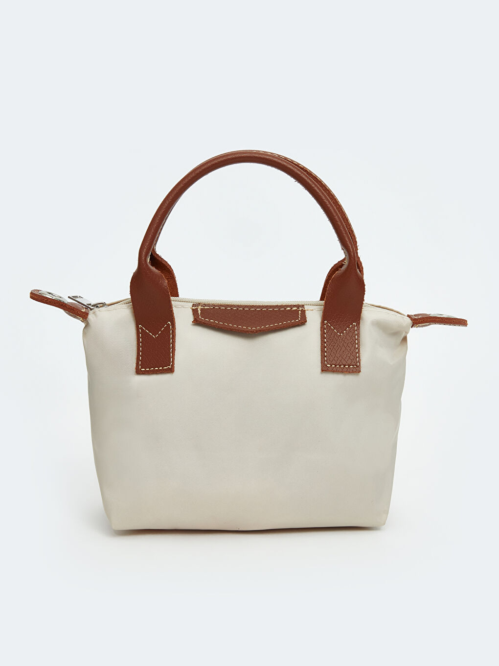 Removable Strapped Women's Shoulder Bag