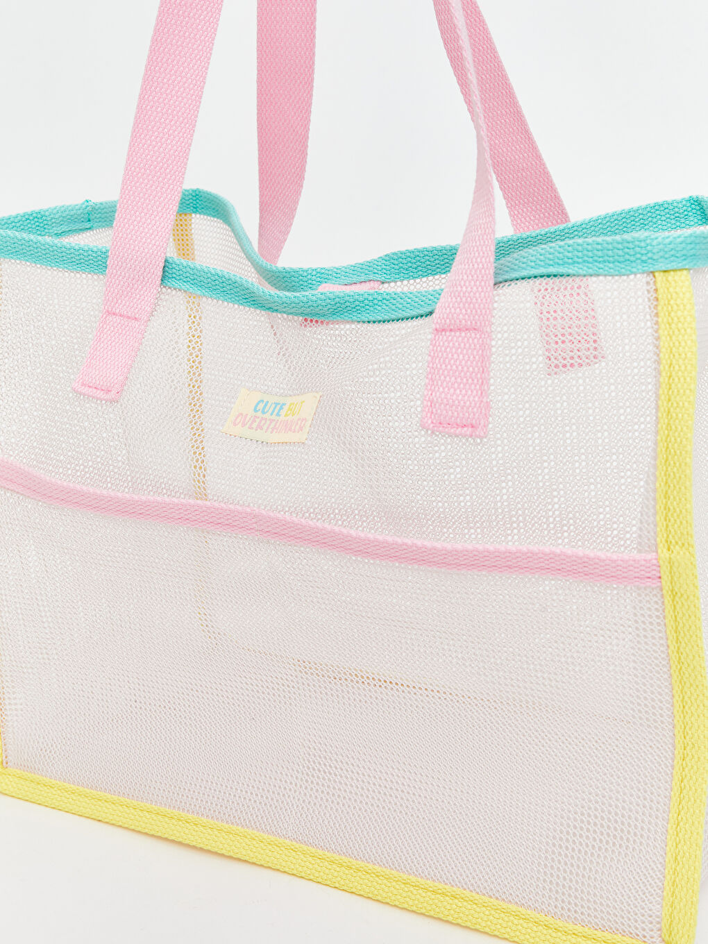 გოგონა რუხი საზღვაო ჩანთა-1