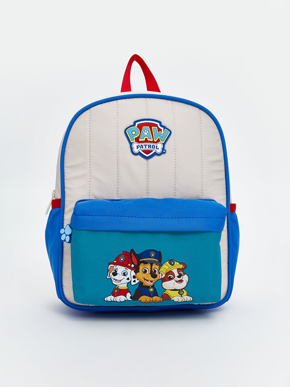 Paw Patrol Printed Boy's School Bag