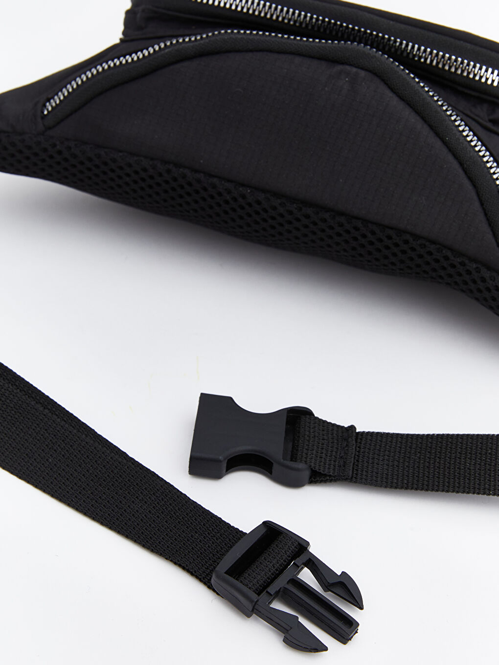 Nasa Printed Boys' Waist Bag-1