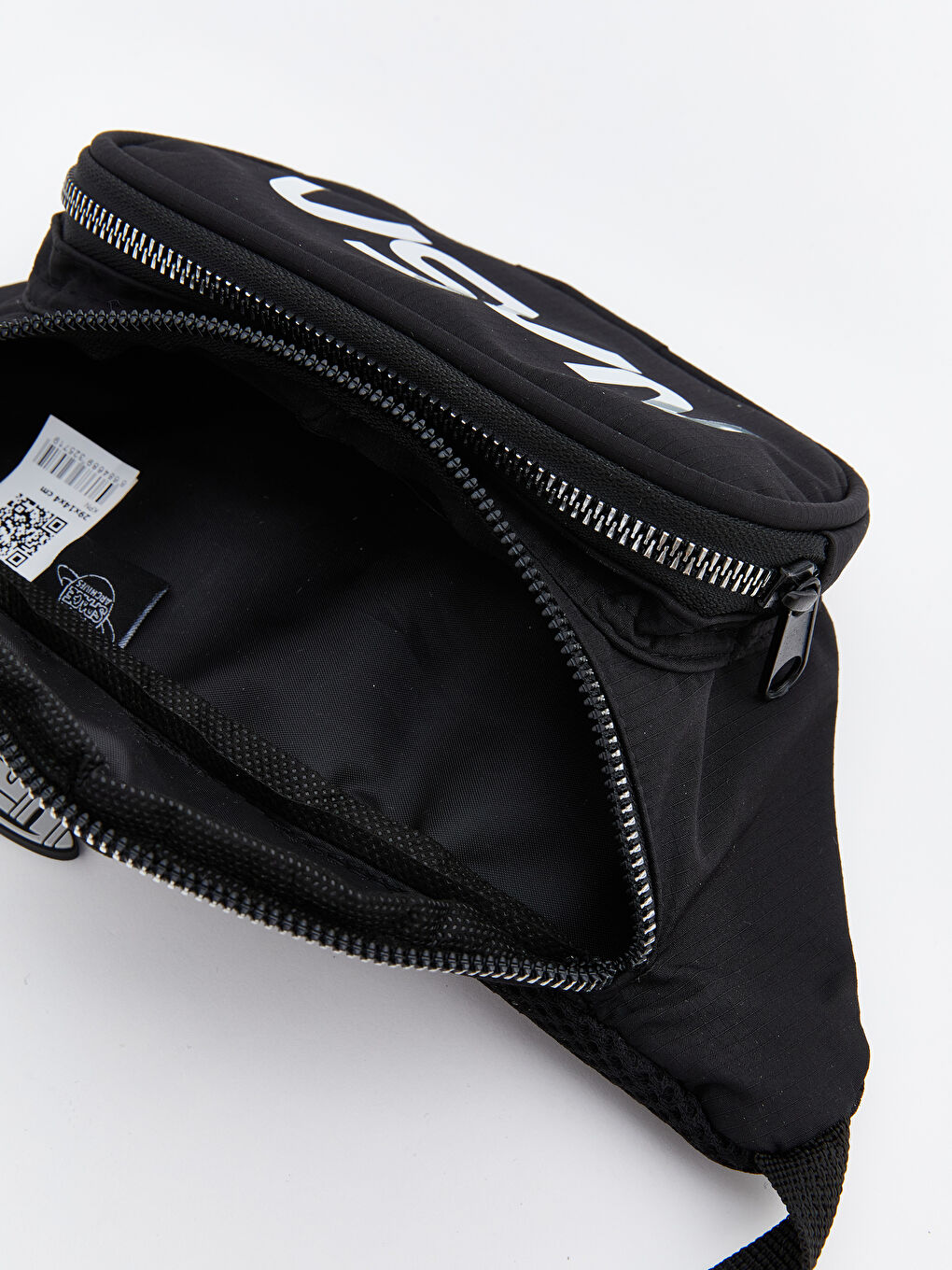 Nasa Printed Boys' Waist Bag-2