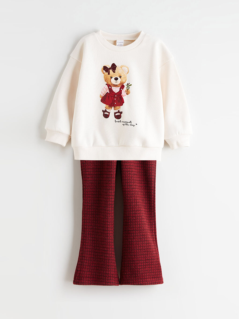 Қыздар сұрғыштау-қою сары Жинақ-2