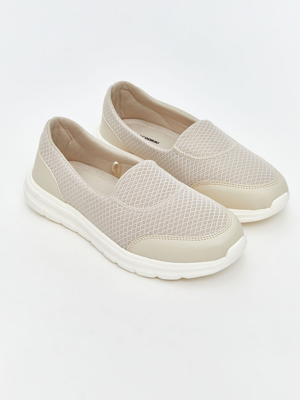 File Detailed Women's Sneakers