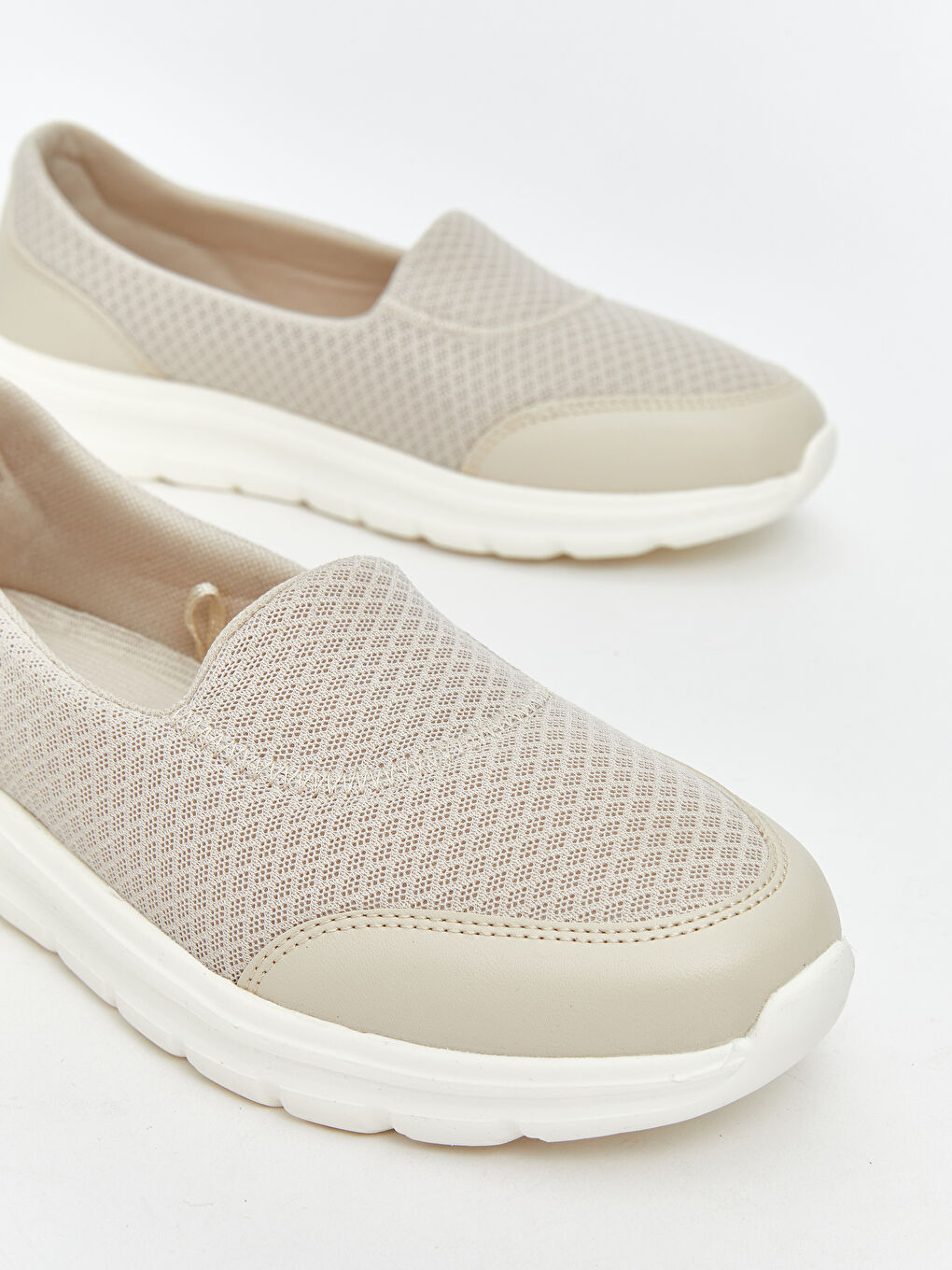 File Detailed Women's Sneakers-2