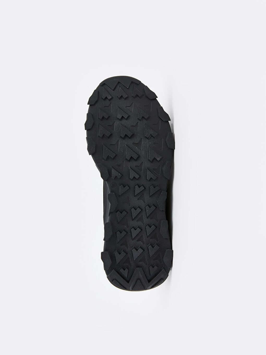 Lace-Up Men's Trekking Boot-3