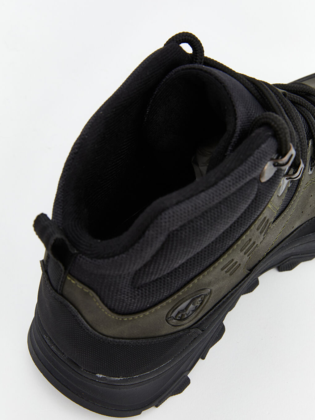 Lace-Up Men's Trekking Boot-5