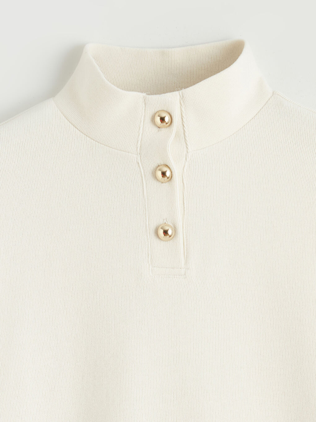 биік жағалы әйелдерге арналған туника-5