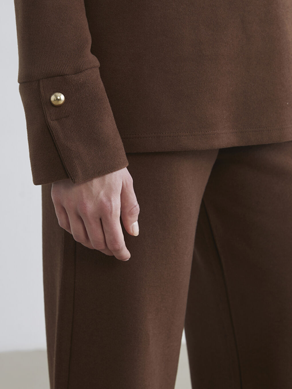 биік жағалы әйелдерге арналған туника-2