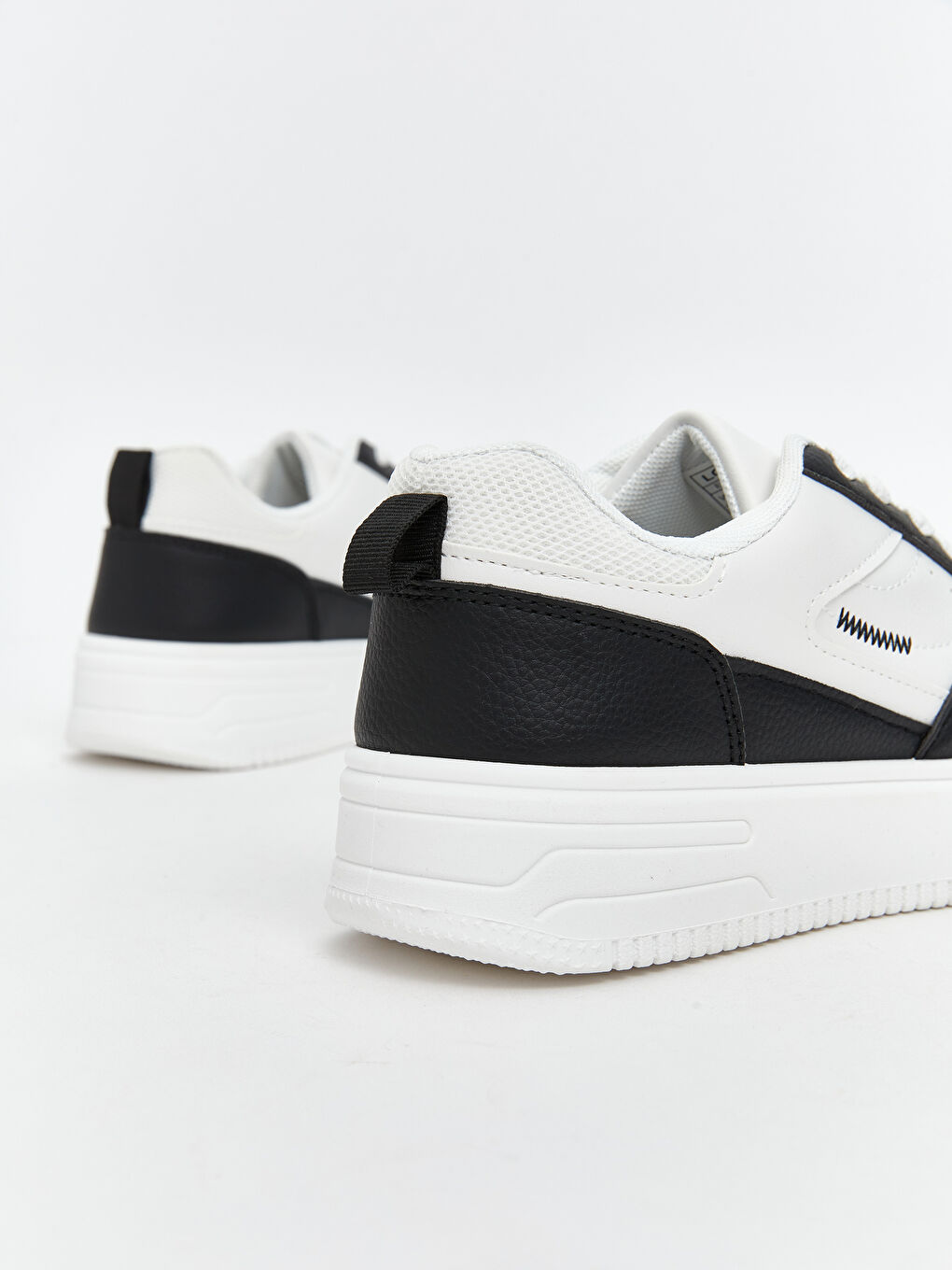 Lace-up Women's Sneakers-4