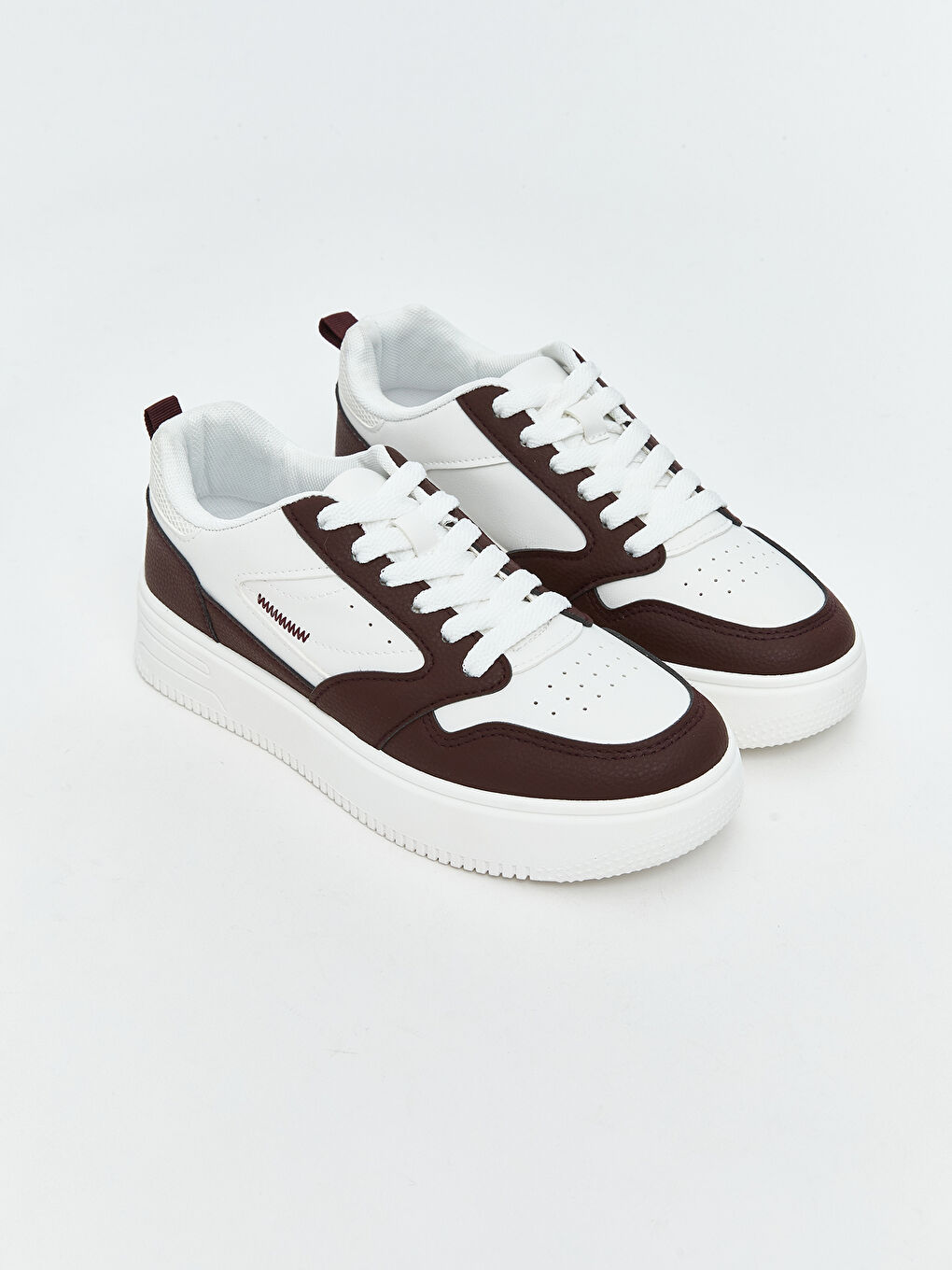 Lace-up Women's Sneakers