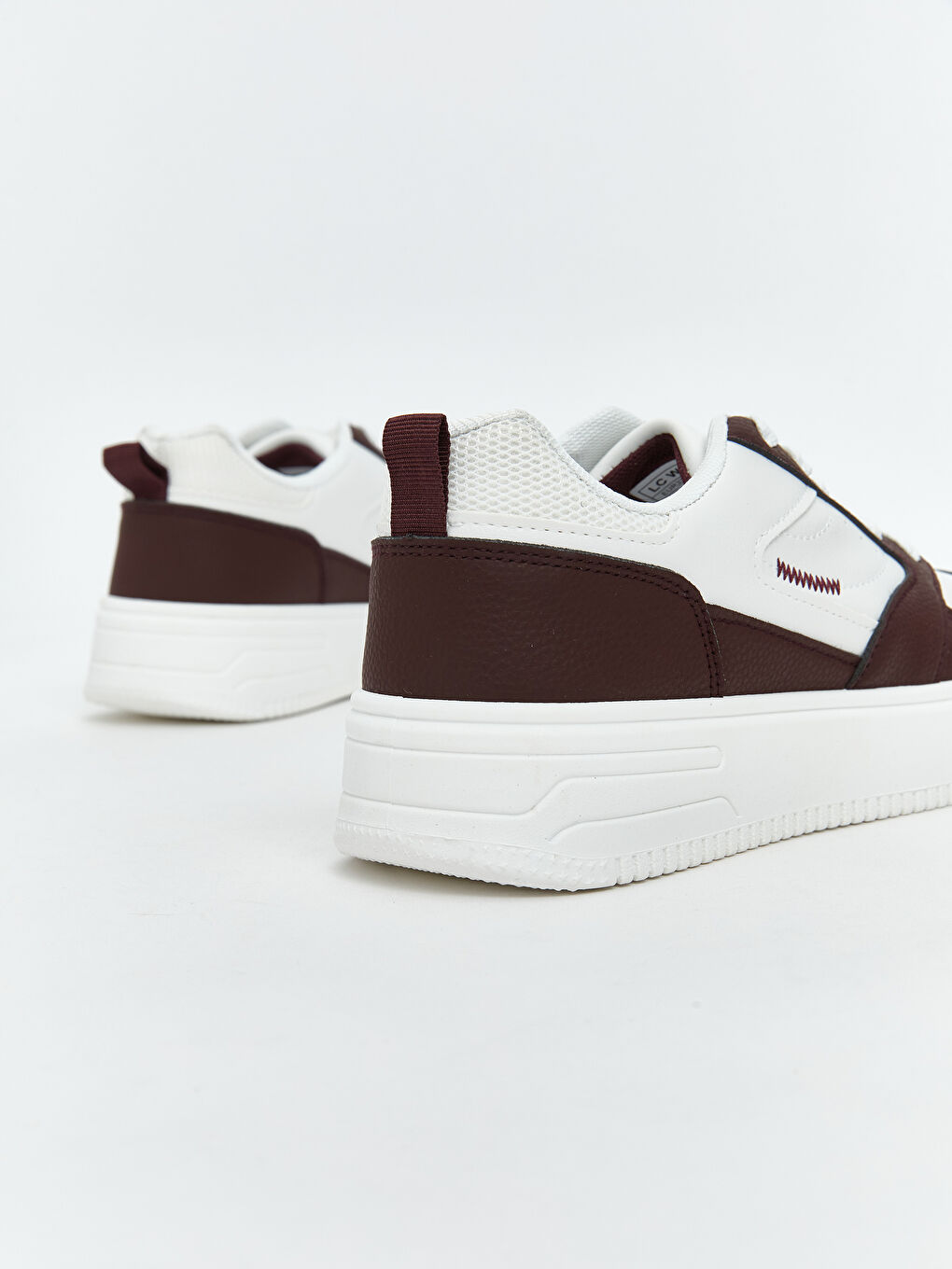 Lace-up Women's Sneakers-4