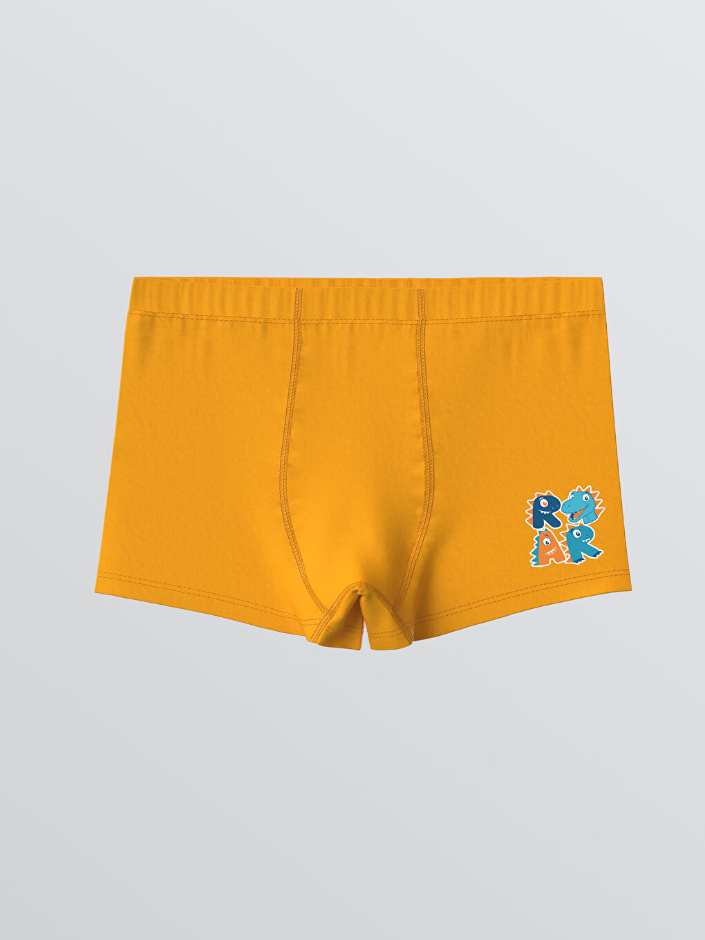 LCW Kids بۆکسەر چاپکراوی بۆ کوڕان ٣ دانە -W5K893Z1-LU7