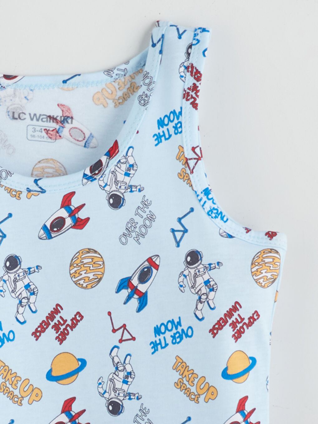 جلی چاپکراوی پەنجەوەنی بۆ کوڕان ٢ دانە پێکەوە-5