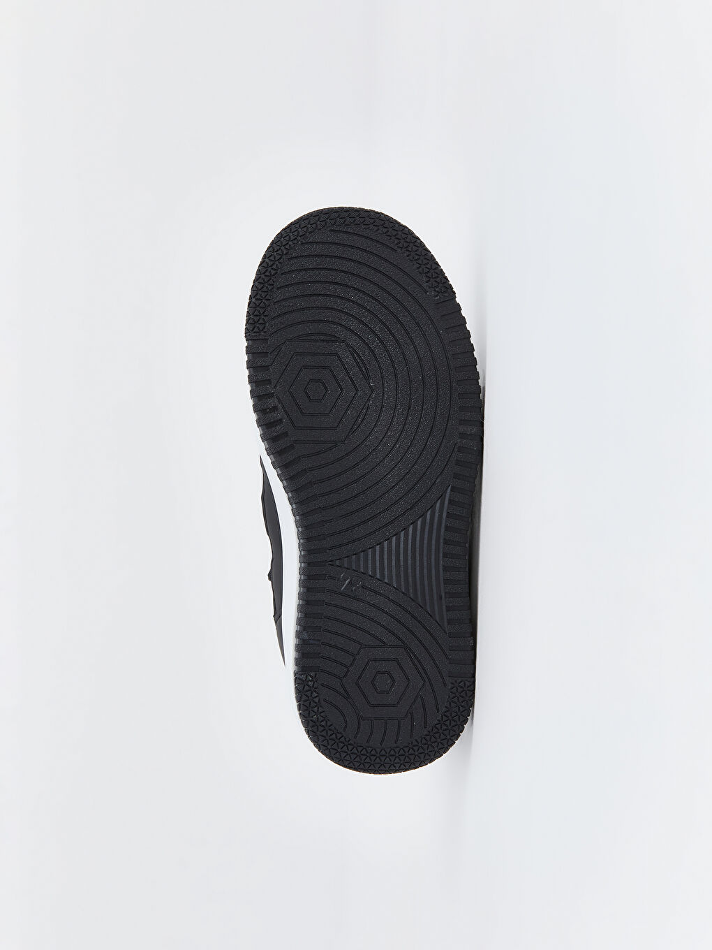 Момче Черно Ботинки-3