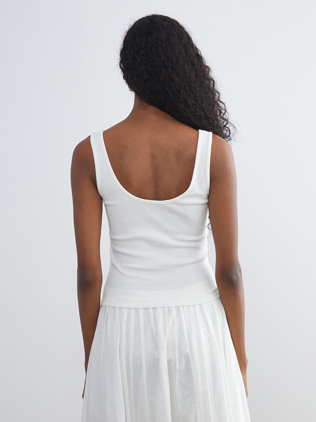 Жінка СІРО-ЖОВТИЙ Блузка-3