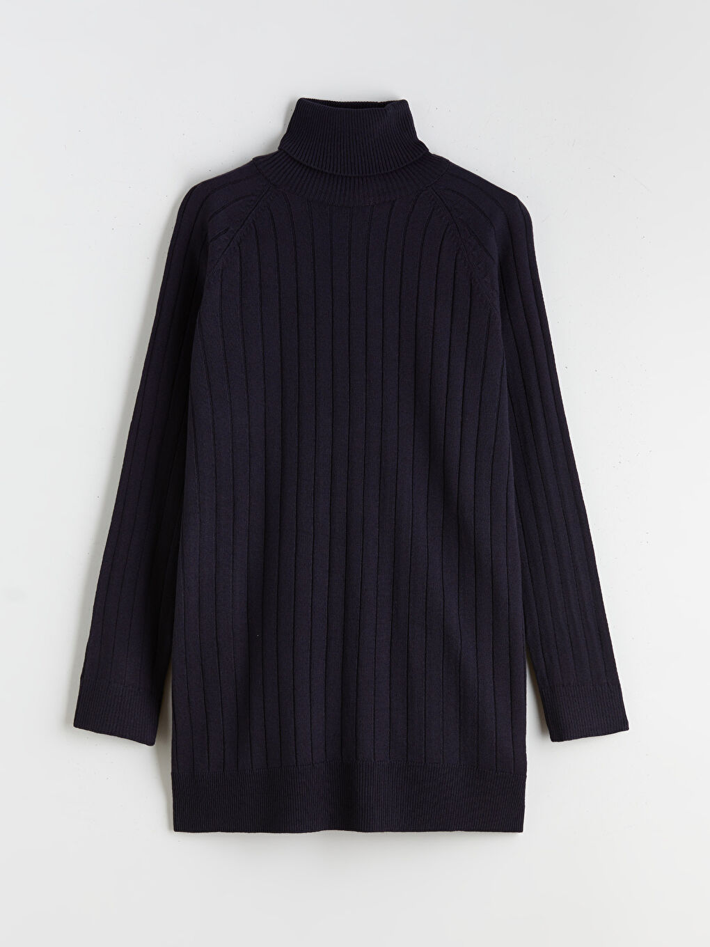 تونيك كحلي امرأة-4