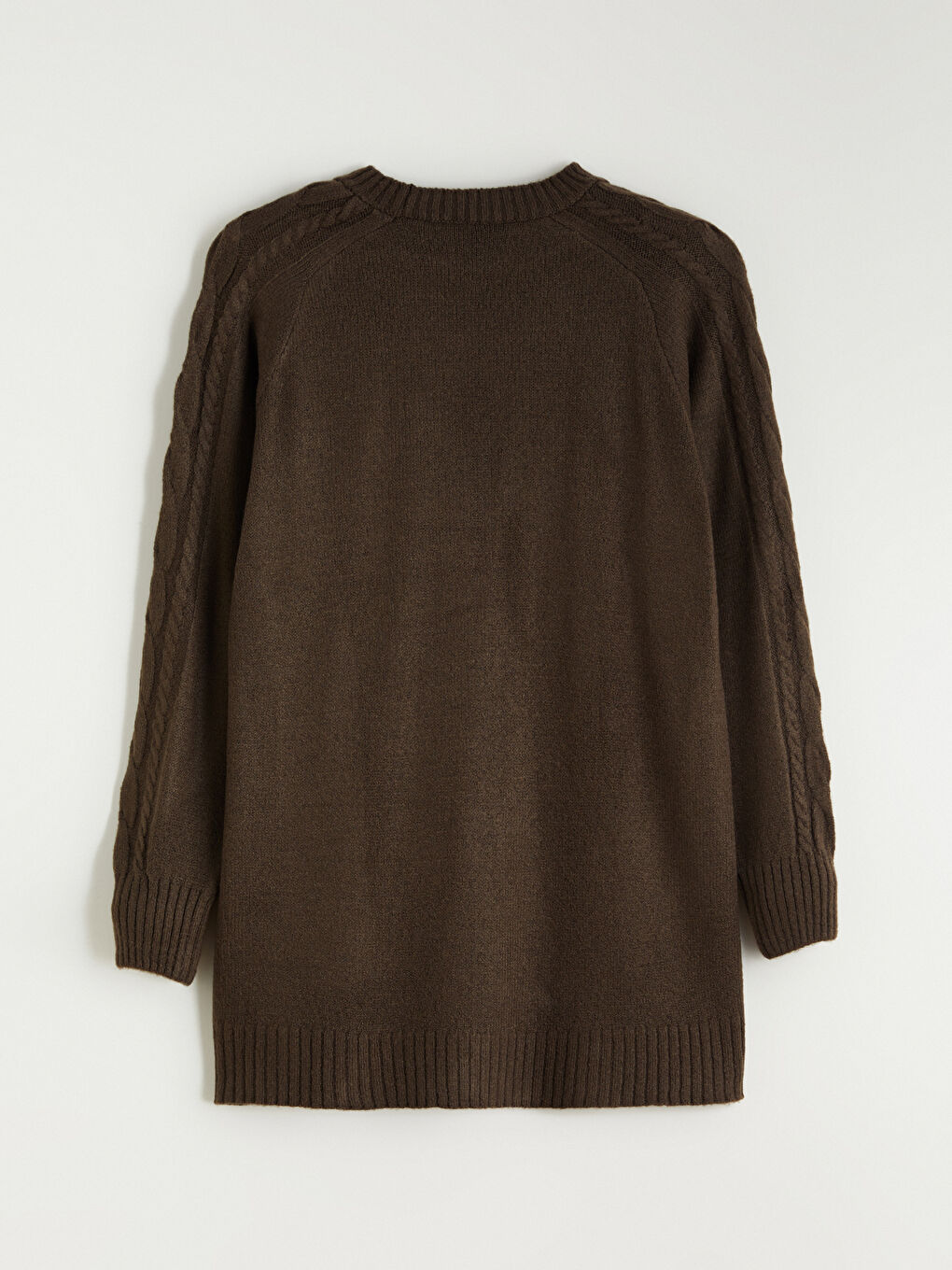 تونیک تریکۆ یەخه‌ خڕ بۆ ژنان-5